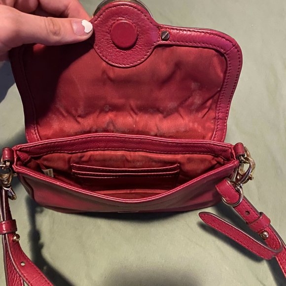 Tory Burch Small Purse - Picture 2 of 5